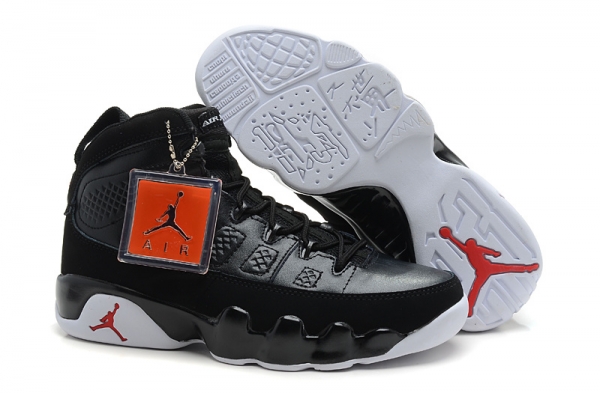 Running weapon Cheap Air Jordan 9 Basketball Shoes From China-ID587