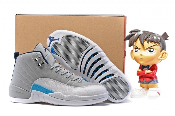 Running weapon Cheapest Air Jordan 12 Shoes Retro Good Imitation-ID271