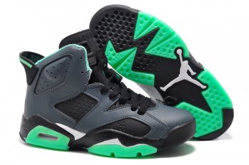 Running weapon Cheap Air Jordan VI Shoes Womens China Sale-ID893