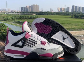 Men's Hot Sale Running weapon Air Jordan 4 Shoes 036-ID429