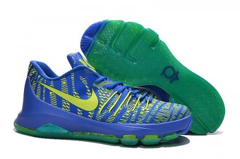 Running weapon Cheap Wholesale Nike Shoes Kevin Durant 8 Men-ID1831