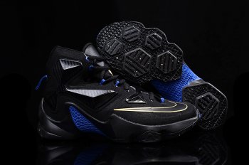 Running weapon Nike LeBron James 13 Newest Colorways China Wholesale-ID2126