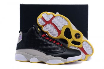 Running weapon China Replica Air Jordan 13 Shoes Retro Men Wholesale-ID333