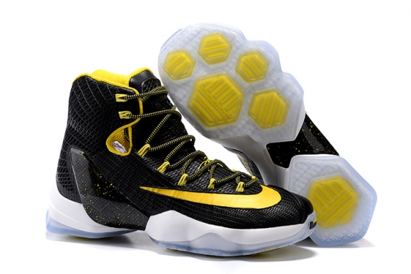 Running weapon China Nike LeBron James 13 Elite Shoes Basketball Men Wholesale-ID2108