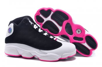 Running weapon Cheap Wholesale Nike Shoes Air Jordan 13 Women-ID837