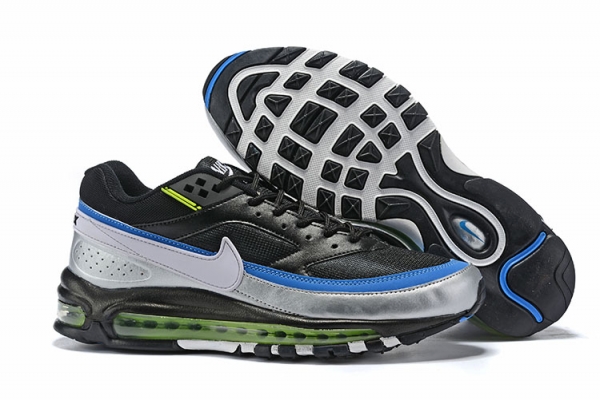 Men's Running weapon Air Max 97 Shoes 022-ID1334