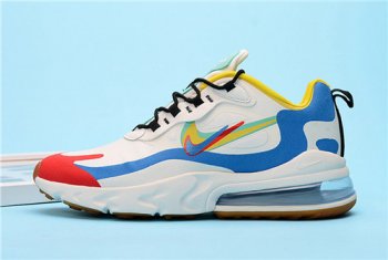 Men's Hot Sale Running Weapon Air Max Shoes 027-ID1164