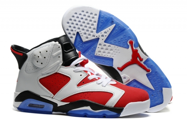 Running weapon Cheapest Air Jordan 6 Shoes Retro Made in China-ID551