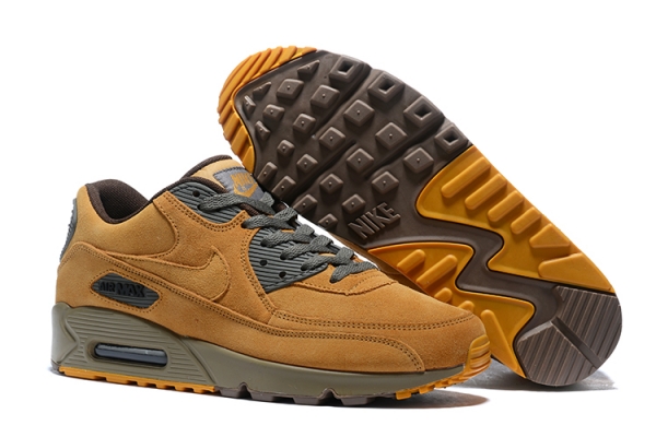 Men's Running weapon Air Max 90 Shoes 027-ID1262