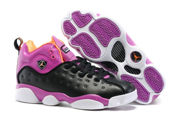 Running weapon Cheap Jordan Team 2 Shoes Retro Women-ID996