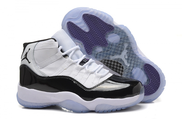 Running weapon Cheap Air Jordan 11 Shoes Women Best Replicas-ID786