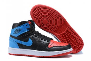 Men's Running Weapon Air Jordan 1 Shoes Retro 026-ID43