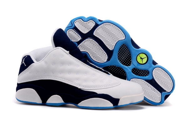 Running weapon Cheap Wholesale Nike Shoes Air Jordan 13 GS Retro Low Women-ID832