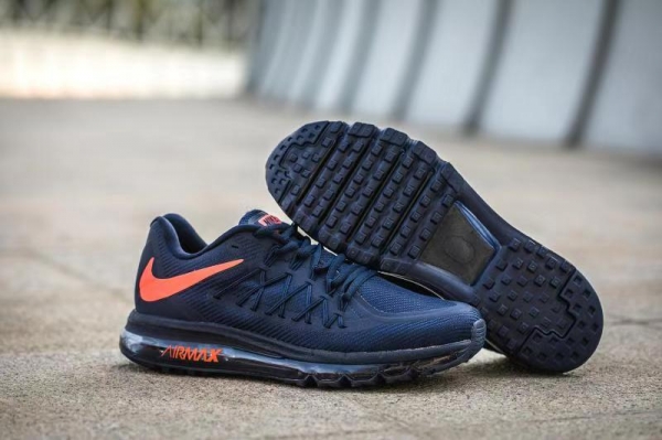 Men's Hot Sale Running Weapon Nike Air Max 2019 Shoes 077-ID1055