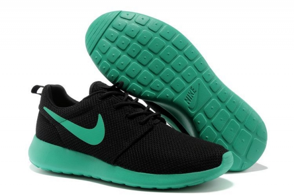 Running weapon Discount New ROSHE Run Running Shoes Mens-ID2214