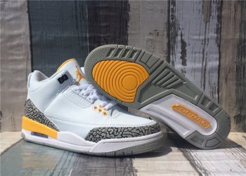 Men's Running Weapon Super Quality Air Jordan 3 Shoes 008-ID375