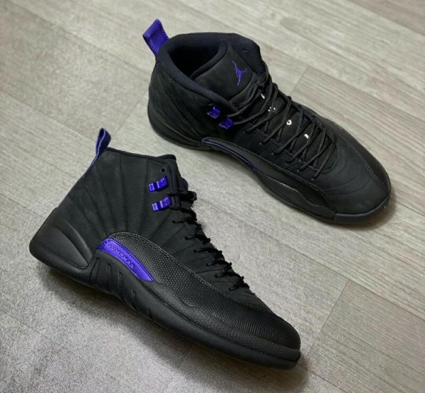 Men's Running Weapon Air Jordan 12 Shoes 032-ID246