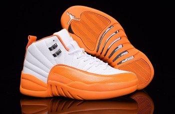 Running weapon Wholesale Cheap Air Jordan 12 Shoes Retro Women-ID825