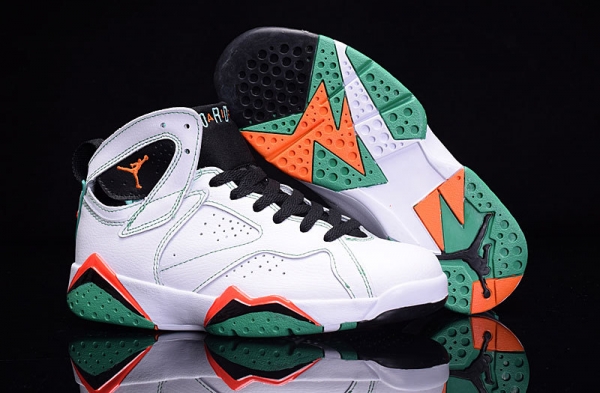 Running weapon Wholesale Air Jordan 7 Shoes Made in China-ID927