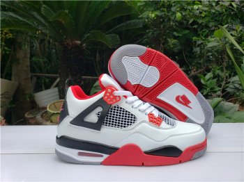 Men's Hot Sale Running weapon Air Jordan 4 Shoes 035-ID428