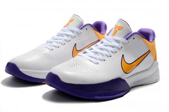 Men's Running Weapon Kobe Bryant 5 006-ID1875