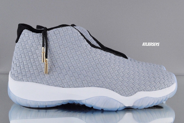 Running weapon Newest Air Jordan Future Shoes Retro Women Wholesale-ID958