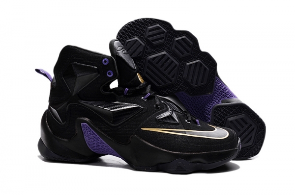 Running weapon Cheap Wholesale Nike LeBron James 13 Shoes Men-ID2103