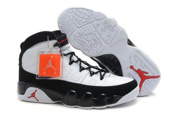 Running weapon Cheap Air Jordan 9 Basketball Shoes From China-ID586