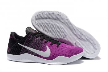 Running weapon Cheap Wholesale Nike Kobe Bryant 11 Knitted Newest-ID1922