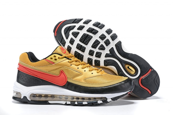 Men's Running weapon Air Max 97 Shoes 008-ID1320