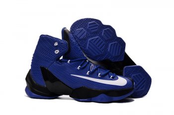 Running weapon Cheap Wholesale Nike LeBron James 13 Elite Shoes Men-ID2090