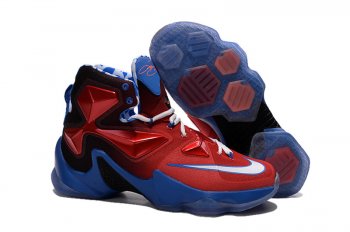 Running weapon Wholesale Nike LeBron James 13 Shoes Men China-ID2140