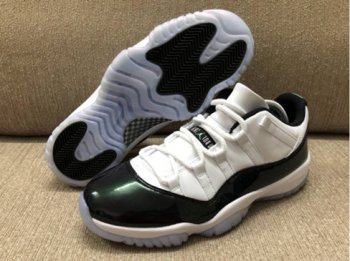 Men's Air Jordan AJ11 Shoes 20200305118-ID157