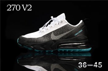 Men's Hot Sale Running Weapon Air Max Shoes 075-ID1212