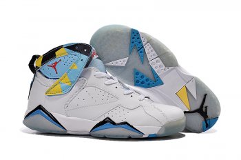 Running weapon Cheap Wholesale Air Jordan 7 Shoes Retro Men-ID564