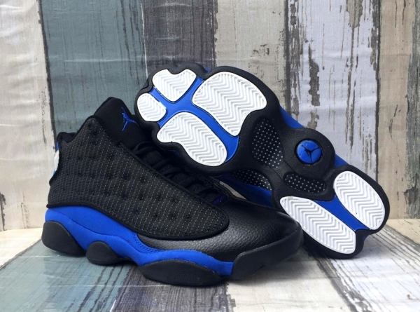 Men's Running Weapon Super Quality Air Jordan 13 Shoes 012-ID301