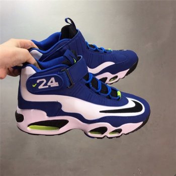 Men's Running Weapon Air Griffey Max1 Shoes 004-ID1722