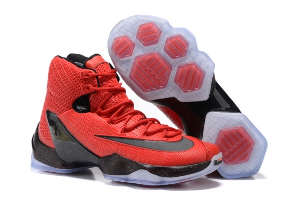 Running weapon China Nike LeBron James 13 Elite Shoes Basketball Men Wholesale-ID2107