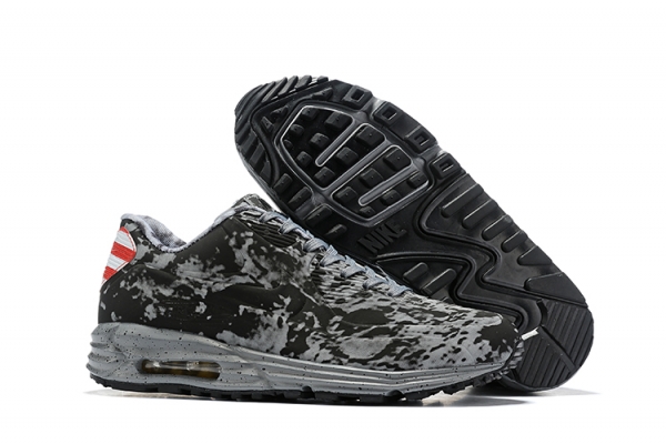 Men's Running weapon Air Max 90 Shoes 003-ID1239