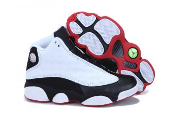 Running weapon New Air Jordan 13 WMNS Sports Shoes Wholesale-ID838