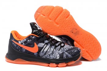 Running weapon Wholesale Nike Kevin Durant 8 Limited EP Men-ID1862