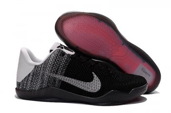 Running weapon Cheap Wholesale Nike Kobe Bryant 11 Shoes Knitted-ID1928