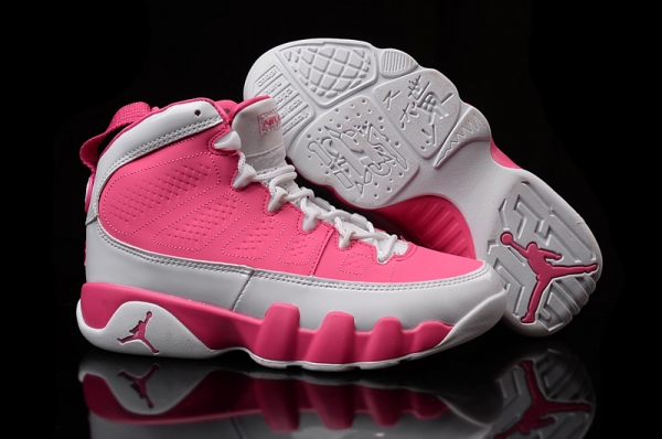 Running weapon Women Air Jordan 9 Shoes Retro Wholesale-ID942