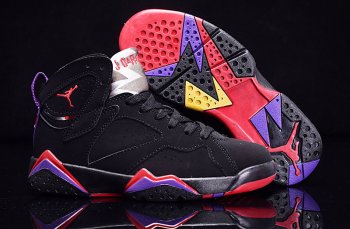 Running weapon Wholesale Air Jordan 7 Shoes Made in China-ID922