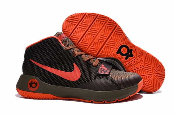 Running weapon Cheap Wholesale Nike Kevin Durant TREY 5 III EP Men Shoes-ID1827