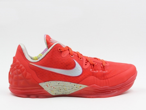 Running weapon China Nike NIKE ZOOM KOBE VENOMENON 5 EP-ID1962