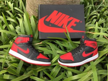 Running weapon Cheap Wholesale Air Jordan 1 Shoes Retro Mens AAA Quality-ID107