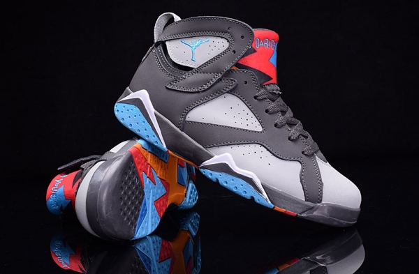 Running weapon Wholesale Air Jordan 7 Shoes Made in China-ID926