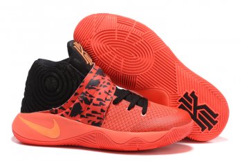 Running weapon Nike Kyrie Irving 2 Shoes Basketball Cheap Wholesale-ID2027