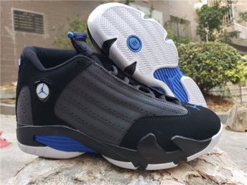 Men's Running Weapon Air Jordan 14 Shoes 003-ID341